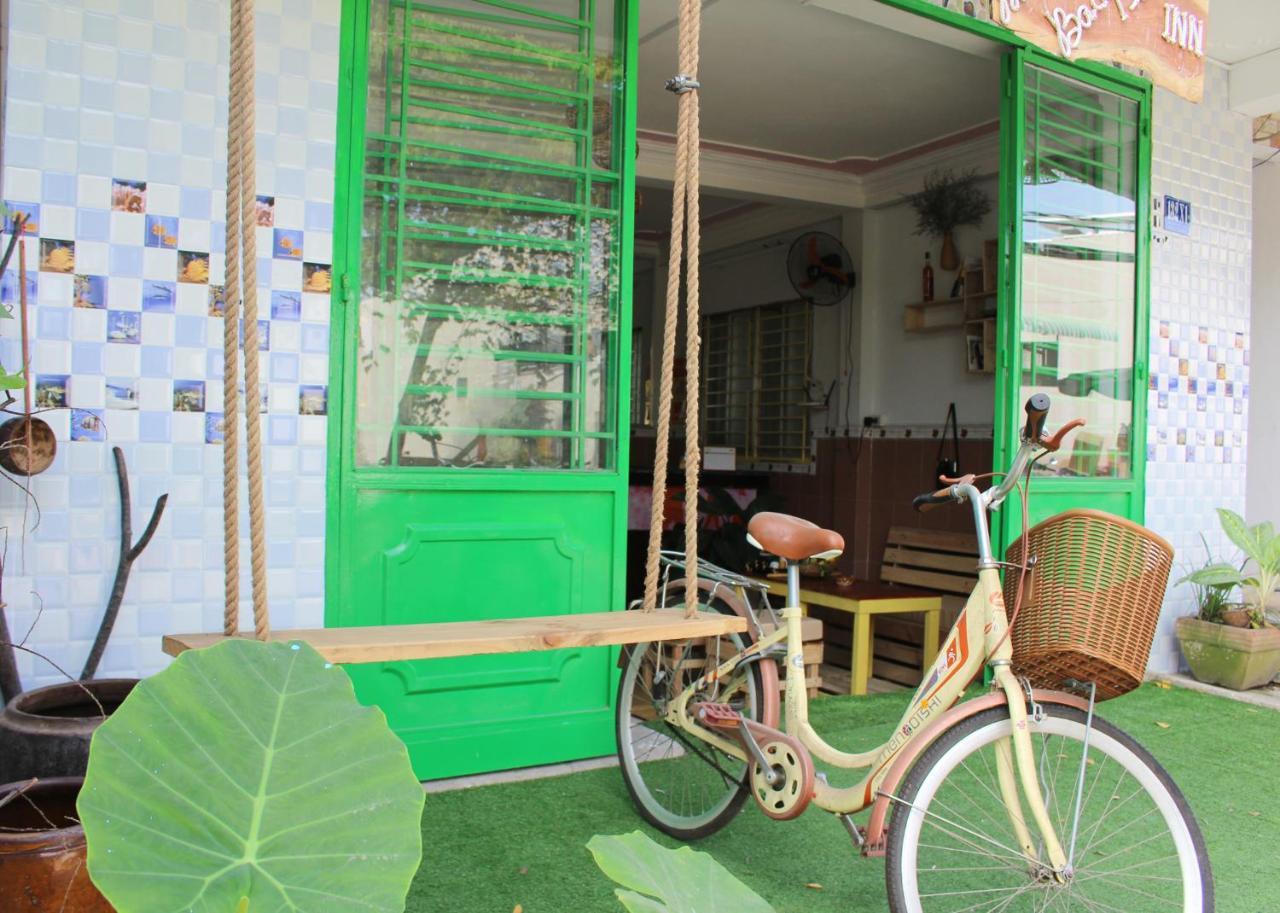Mekong Backpacker Inn Cần Thơ Kültér fotó