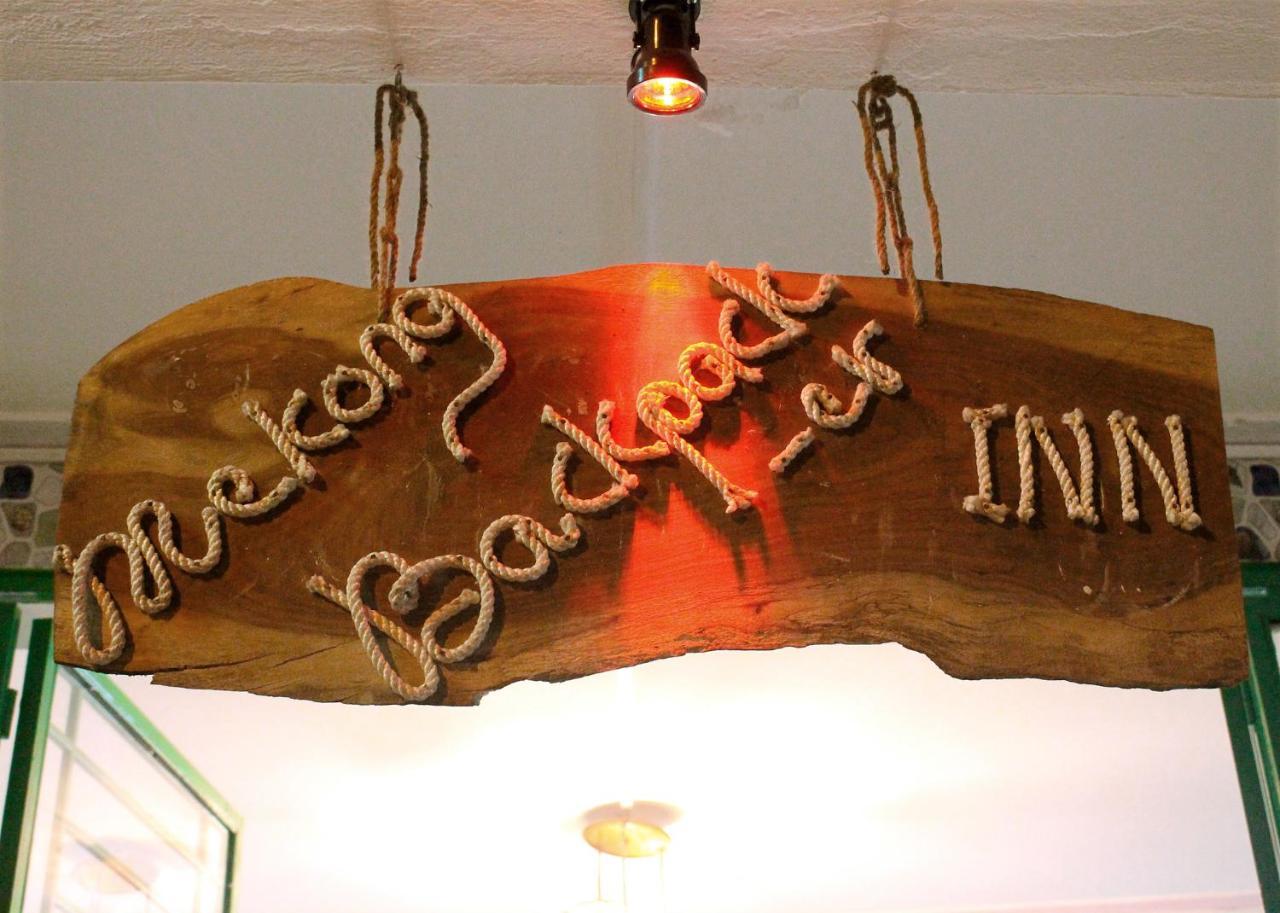 Mekong Backpacker Inn Cần Thơ Kültér fotó
