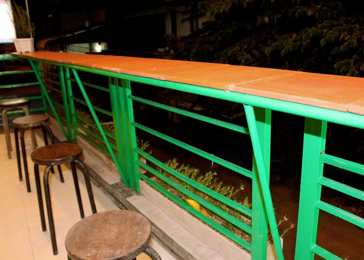 Mekong Backpacker Inn Cần Thơ Kültér fotó