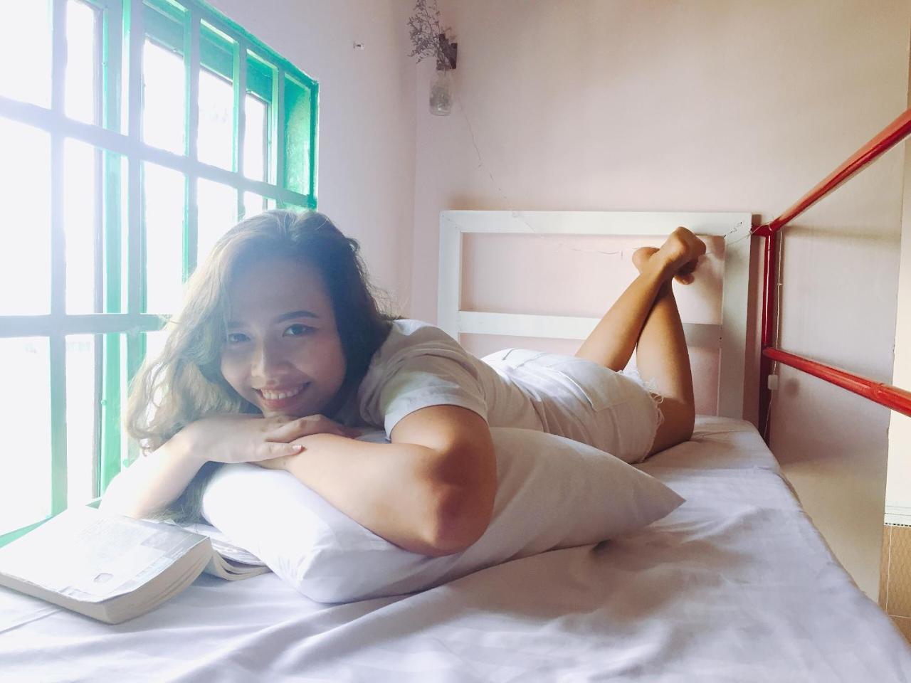 Mekong Backpacker Inn Cần Thơ Kültér fotó